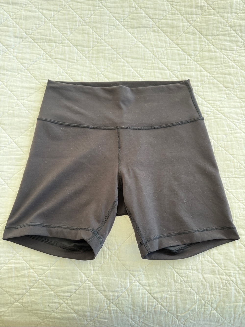 Lululemon Align HR 6” Shorts